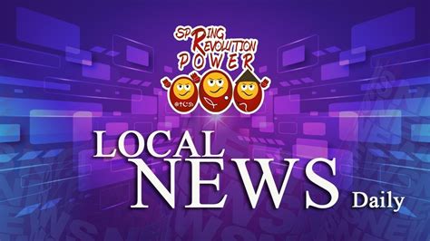 Local News Today 的图像结果