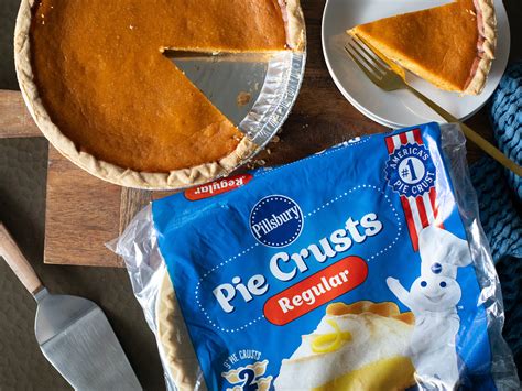 Get Frozen Pillsbury Pie Crusts For Just $1.53 At Publix - iHeartPublix