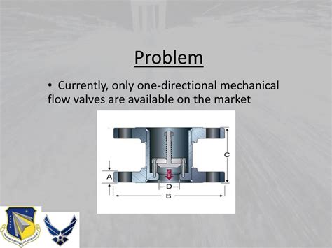 Image result for Bi-Directional Flow Control Valve Works