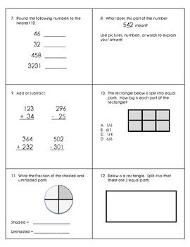 Learning Math Common Core 3rd Grade 的图像结果