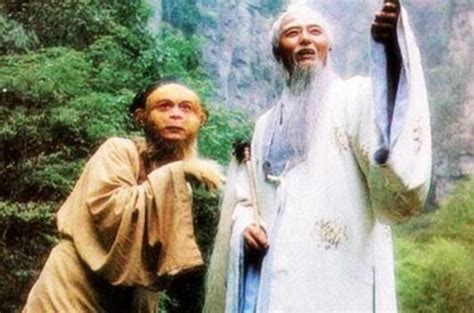 西游记中孙悟空在菩提老祖那学习了十年，他的师兄弟都去哪儿了 - 知乎