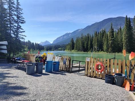 The Banff Canoe Club - 2022 What to Know Before You Go (with Photos ...
