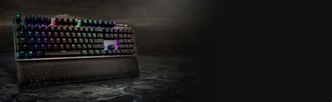 ASUS TUF Gaming K7 RGB Opti-Mech Gaming Keyboard - TPSTech – tpstech.in