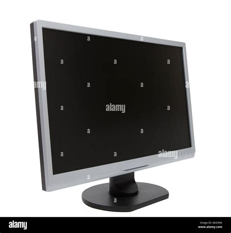 Flat Screen Monitor 的图像结果