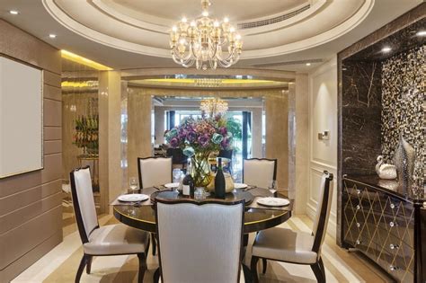15 Pop Ceiling Design for Dining Room in Your Home