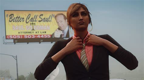 Better Call Saul Billboard [SP/FiveM] - GTA5-Mods.com