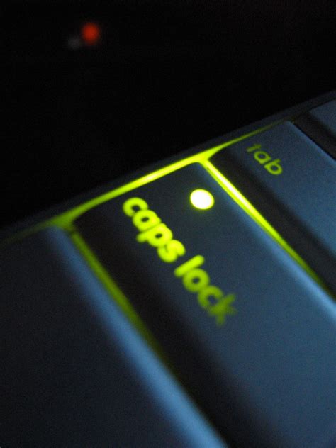 Image result for Caps Lock Key