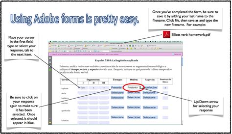 Adobe Acrobat Forms Tutorial 的图像结果