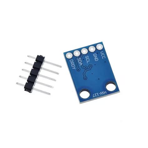 GY-273 HMC5883L Triple Axis Compass Magnetometer Sensor Module