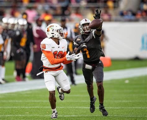 Florida Classic: FAMU vs. BCU
