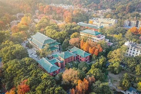 湖南省最好的大学排名，2023年最新湖南各大学排行榜出炉_赤子创业