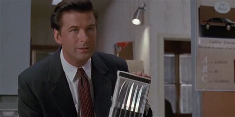 The Best Glengarry Glen Ross Quotes