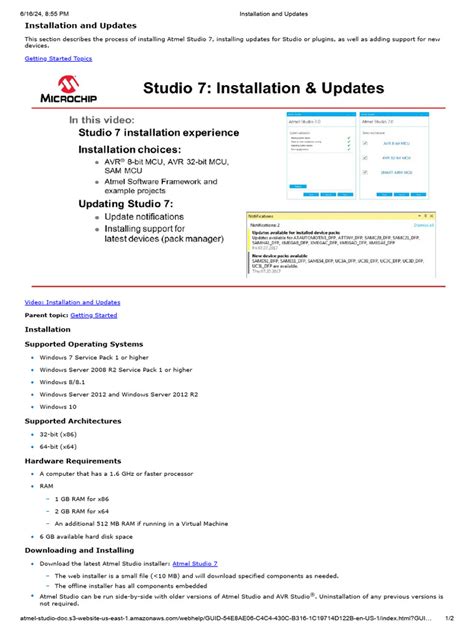 Atmel Studio 7 Programmer 的图像结果
