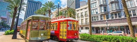 Go City® | New Orleans passes | Save up to 50%