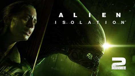 Alien Isolation 2 Gameplay 的图像结果