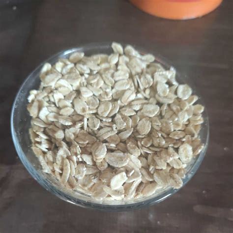 Cuanto son 40 gramos de avena - Normalweb.es