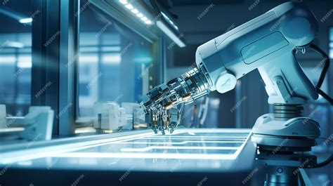 Robot Work 的图像结果