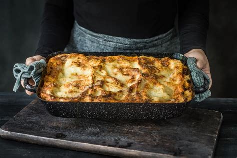 Lasagne al forno   Rezept in 2020   Rezepte, Rezeptideen  