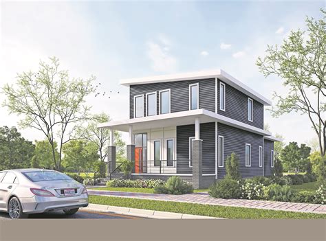 Cleveland's Hough neighborhood is on the rise after decades of distress ...