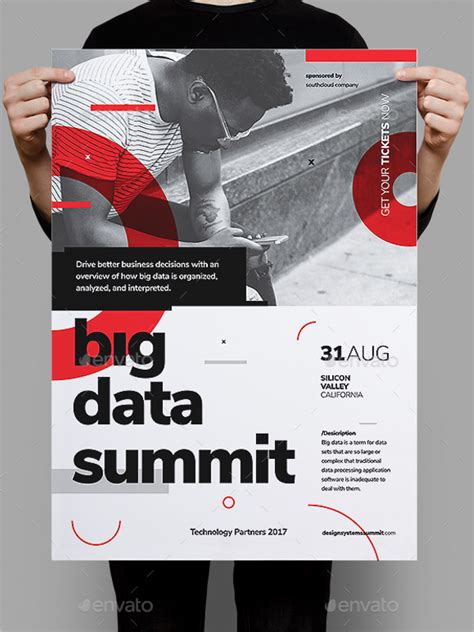 Simple Conference Poster 的图像结果