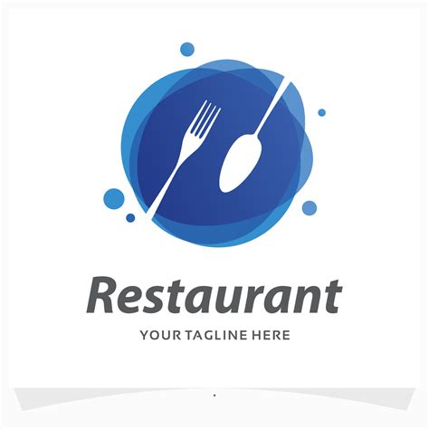 Restaurant Logo Design 的图像结果