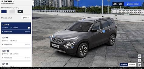 Tata Motors deploys Eccentric Engine’s visualisation platform to ...