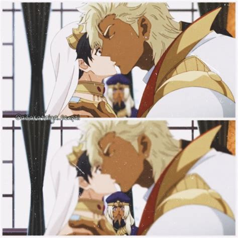 Image result for Watch Titan Bride Yoai