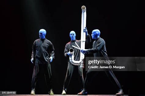 Image result for Blue Man Group PVC Instrument