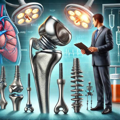 Exactech Lawsuit Update 2024: New Information - Mass Tort America