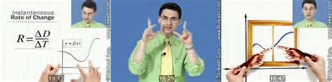Image result for Calculus Video Lectures