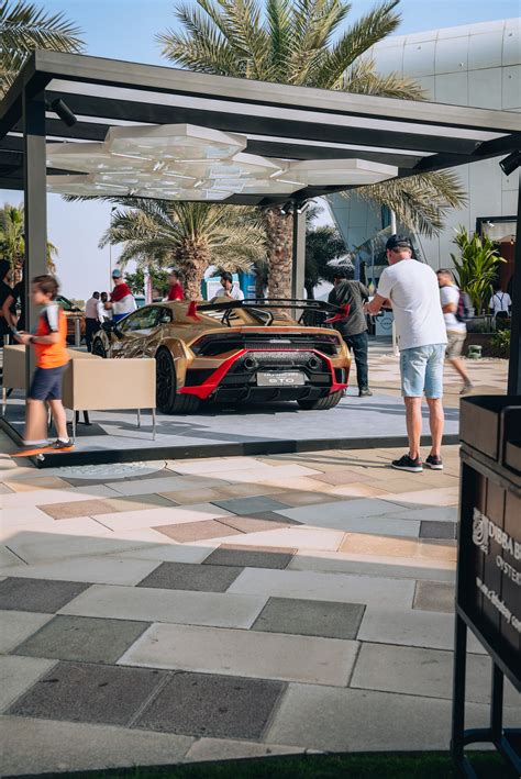 The Only Authorised Lamborghini Dealer in UAE | Ultimate Motors