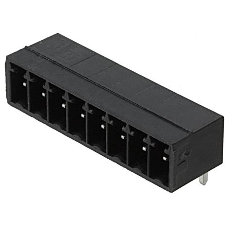 1937554 Phoenix Contact | Connectors, Interconnects | DigiKey