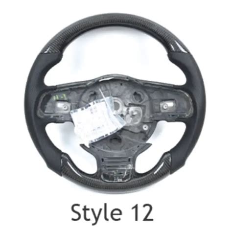 JAGUAR STEERING WHEEL FOR JAGUAR XE XF XFS XJL XKR F PACE STEERING ...