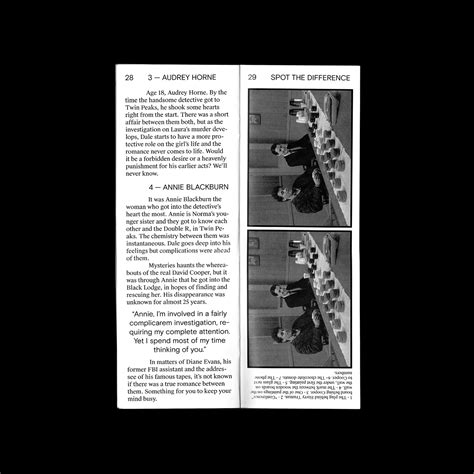 Dale Bartholomew Cooper on Behance