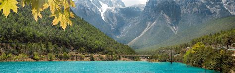 Lijiang Weather in July, Lijiang Temperature in July