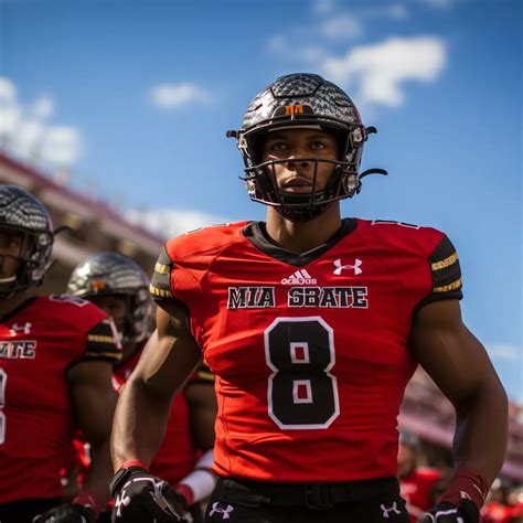 Maryland Football Roster: 5 Insane Talents Revealed