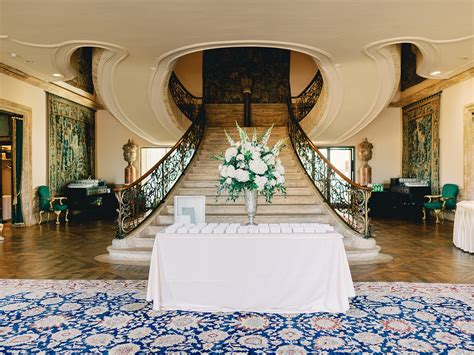 October Wedding at Jasna Polana | Janet Makrancy’s Weddings & Parties