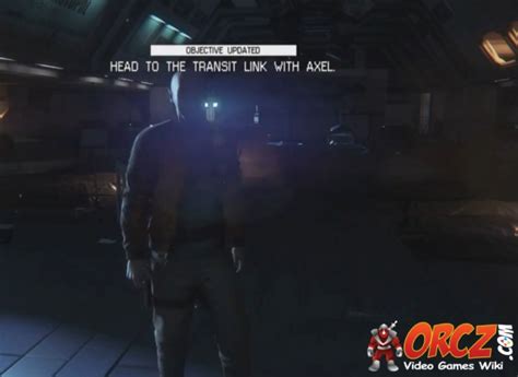 Image result for Alien Isolation Walkthrough Get to the Engineering Transit Station