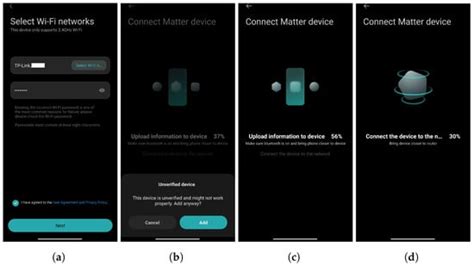 Matter Protocol Integration Using Espressif’s Solutions to Achieve ...