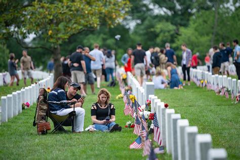 What is Memorial Day for? | Britannica