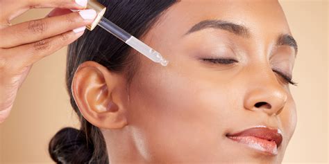 How to Use Retinol Serum on Your Face: Tips and Guidelines | The Pink ...