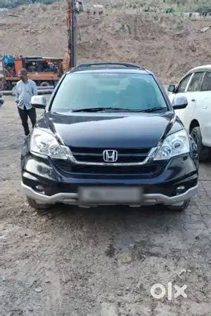 Honda CR-V 2012 CNG & Hybrids 98000 Km Driven - Cars in Goregaon East ...