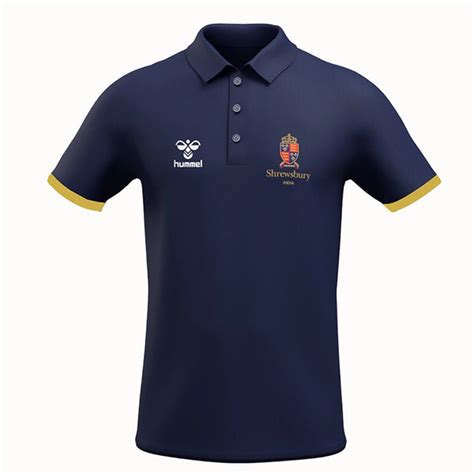 Travel Polo – Ignited Mart