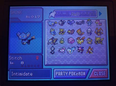 Image result for How to Randomize Omega Ruby with Pkhex