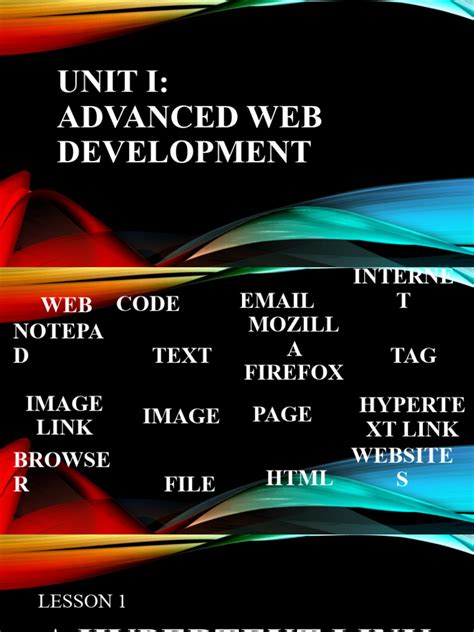 Advanced HTML Programming 的图像结果