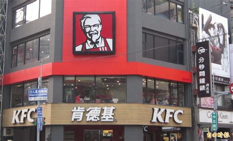 KFC加盟需要多少钱？-