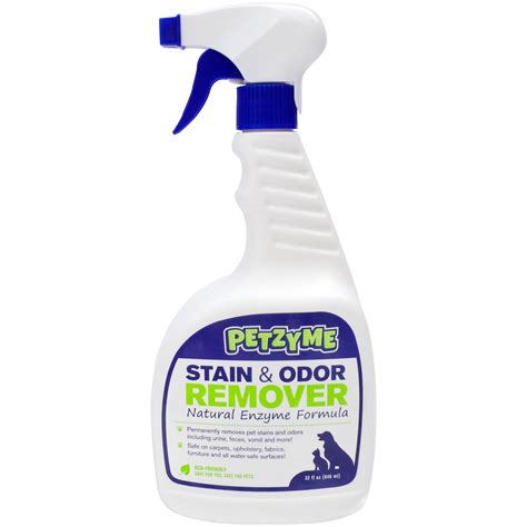 Best Pet Odor Neutralizers: Get Rid of Odors For Good! | HerePup!