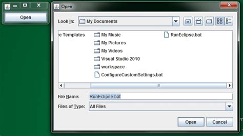 How to Fix Java Files Opening in Notes 的图像结果