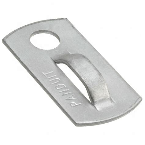 MBMS-S10-CY Panduit Corp | Cables, Wires - Management | DigiKey