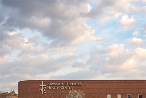 Lawndale Christian Health Center | LinkedIn